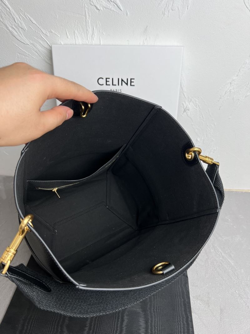 Celine Bucket Bags